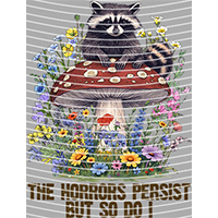 Cartoons and other-CO 1927